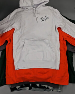 Купить HOODIE CAN 084#10 кг, ЛОТ СТ-10118 оптом в Орле и Орловской области