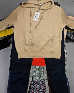 Купить ДАНИЯ M/W mix#17 кг, ЛОТ СТ-10076 оптом в Орле и Орловской области