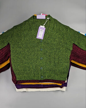 Фотография  714 - Джемпера JJXX 045 #7 кг, ЛОТ СТ-10024 оптом в Орле и Орловской области