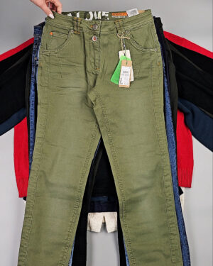 Фотография  914 - STREET ONE/CECIL W mix#10 кг, ЛОТ СТ-10048 оптом в Орле и Орловской области