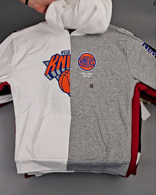 Фотография  739 - Толстовки муж HOLLISTER SW#10 кг, ЛОТ СТ-10108 оптом в Орле и Орловской области