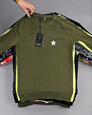 Фотография  221 - Толстовки CIRCUS 095#15 кг, ЛОТ СТ-10124 оптом в Орле и Орловской области