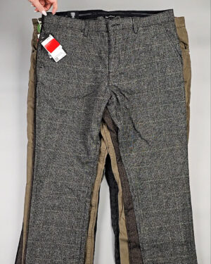 Фотография  704 - Брюки мужские зима C&A 025#10 кг, ЛОТ СТ-10046 оптом в Орле и Орловской области