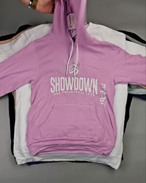 Фотография  529 - Толстовки СТОК CAN 0424#10 кг, ЛОТ СТ-10135 оптом в Орле и Орловской области