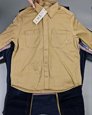 Фотография  510 - Мужской зимний микс Blend He, 20 кг, ЛОТ СТ-10052 оптом в Орле и Орловской области