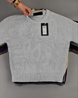 Фотография  393 - Джемпера JJXX 045 #7 кг, ЛОТ СТ-10017 оптом в Орле и Орловской области