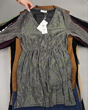 Купить VILA Winter mix 104#15 кг, ЛОТ СТ-10078 оптом в Орле и Орловской области