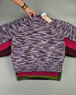 Фотография  204 - Джемпера JJXX 045 #7 кг, ЛОТ СТ-10022 оптом в Орле и Орловской области