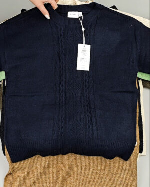 Фотография  500 - Джемпера Bestseller 104#7 кг, ЛОТ СТ-10043 оптом в Орле и Орловской области