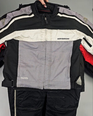 Фотография  685 - МОТО одежда mix БМ#19,4 кг, ЛОТ СХ-0277 оптом в Орле и Орловской области