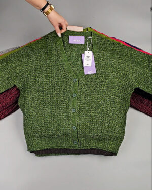 Фотография  597 - Джемпера JJXX 045 #7 кг, ЛОТ СТ-10018 оптом в Орле и Орловской области