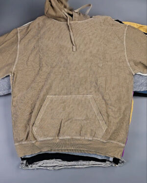 Фотография  887 - Толстовки муж BLUE CAN 084#10 кг, ЛОТ СТ-10114 оптом в Орле и Орловской области