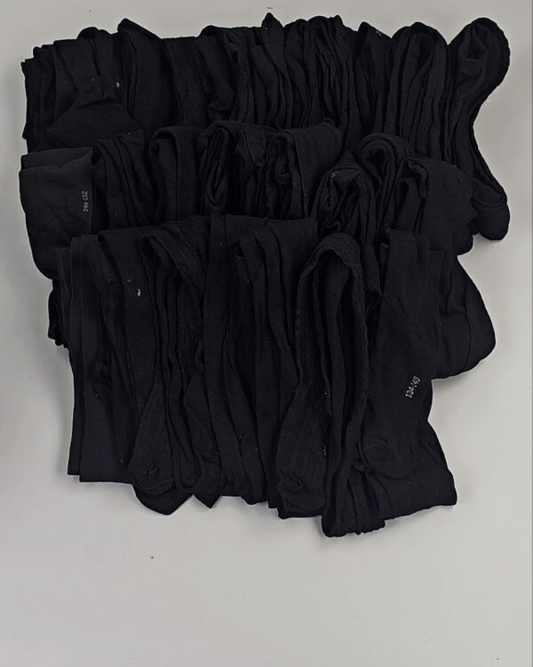 Фотография  195 - Колготки школьные СТОК #3 кг, ЛОТ СТ-10073 оптом в Орле и Орловской области