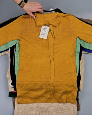 Фотография  722 - Джемпера Bestseller 104#7 кг, ЛОТ СТ-10042 оптом в Орле и Орловской области