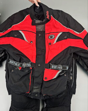 Фотография  126 - МОТО одежда mix БМ#16,9 кг, ЛОТ СХ-0280 оптом в Орле и Орловской области