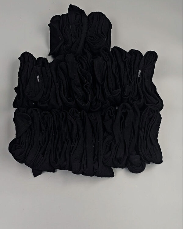 Фотография  256 - Колготки школьные СТОК #3 кг, ЛОТ СТ-10072 оптом в Орле и Орловской области