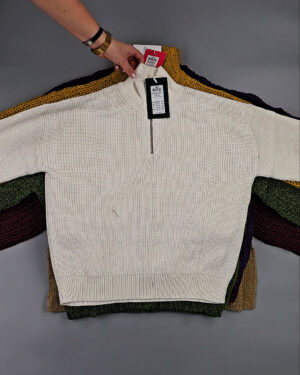 Фотография  252 - Джемпера JJXX 045 #7 кг, ЛОТ СТ-10016 оптом в Орле и Орловской области