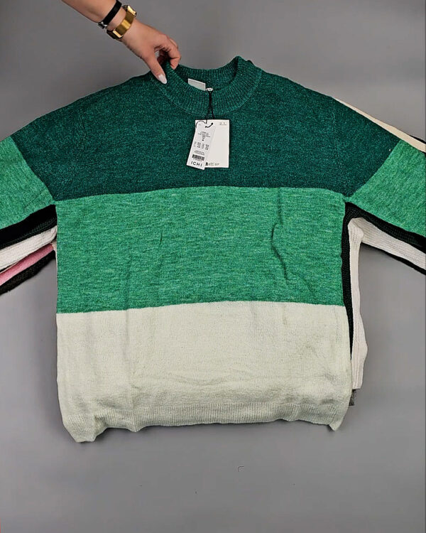 Фотография  292 - Джемпера Bestseller+DK 035#7 кг, ЛОТ СТ-10036 оптом в Орле и Орловской области