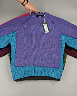 Купить Джемпера JJXX 045 #7 кг, ЛОТ СТ-10019 оптом в Орле и Орловской области