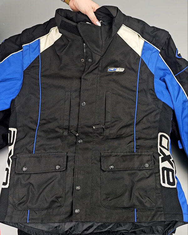 Фотография  661 - МОТО одежда mix БМ#20,6 кг, ЛОТ СХ-0279 оптом в Орле и Орловской области