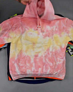 Фотография  909 - Толстовки СТОК CAN 0424#10 кг, ЛОТ СТ-10138 оптом в Орле и Орловской области