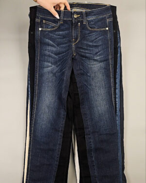 Фотография  499 - BRAND STOCK джинсы#10 кг, ЛОТ СТ-10074 оптом в Орле и Орловской области