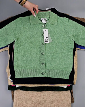 Фотография  214 - Джемпера Bestseller 104#7 кг, ЛОТ СТ-10042 оптом в Орле и Орловской области