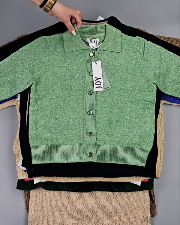 Фотография  576 - Джемпера Bestseller 104#7 кг, ЛОТ СТ-10042 оптом в Орле и Орловской области