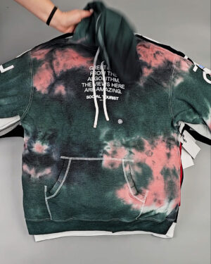 Фотография  884 - Толстовки муж HOLLISTER SW#10 кг, ЛОТ СТ-10107 оптом в Орле и Орловской области