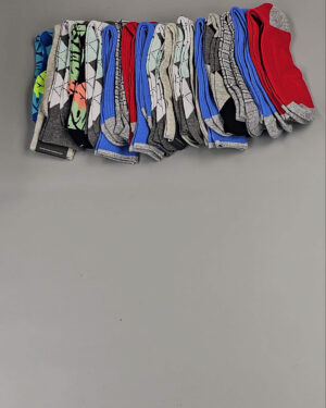 Фотография  315 - Носки CAN 084#5 кг, ЛОТ СТ-10069 оптом в Орле и Орловской области