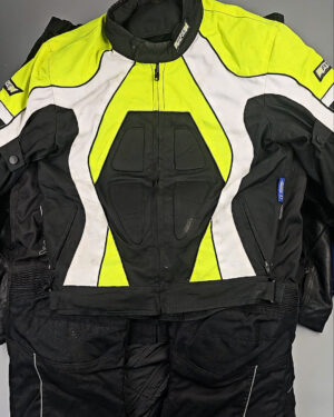 Купить МОТО одежда mix БМ#20 кг, ЛОТ СХ-0278 оптом в Орле и Орловской области