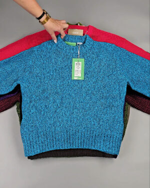 Фотография  199 - Джемпера JJXX 045 #7 кг, ЛОТ СТ-10019 оптом в Орле и Орловской области