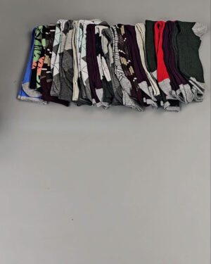 Фотография  733 - Носки CAN 084#5 кг, ЛОТ СТ-10068 оптом в Орле и Орловской области