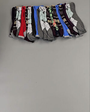 Фотография  166 - Носки CAN 084#5 кг, ЛОТ СТ-10066 оптом в Орле и Орловской области