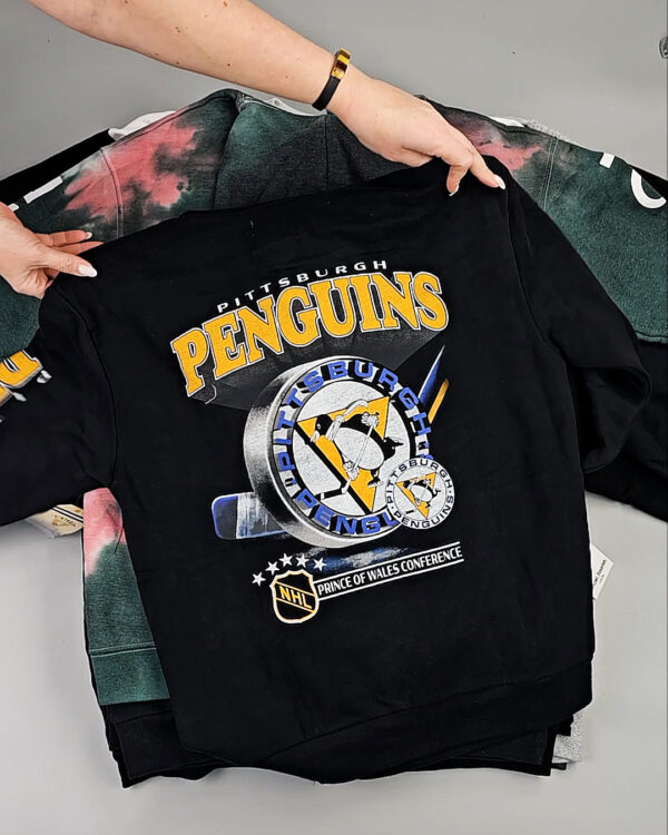 Фотография  816 - Толстовки муж HOLLISTER SW#10,1 кг, ЛОТ СТ-10110 оптом в Орле и Орловской области