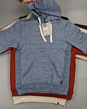 Фотография  395 - Толстовки BLEND HE 045#7 кг, ЛОТ СТ-10129 оптом в Орле и Орловской области