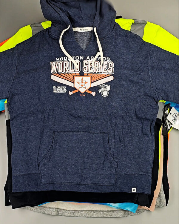 Фотография  771 - Толстовки СТОК CAN 0424#10 кг, ЛОТ СТ-10137 оптом в Орле и Орловской области