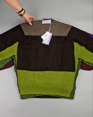 Фотография  494 - Джемпера JJXX 045 #7 кг, ЛОТ СТ-10022 оптом в Орле и Орловской области