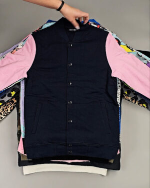 Фотография  709 - Толстовки CIRCUS 095#15 кг, ЛОТ СТ-10123 оптом в Орле и Орловской области