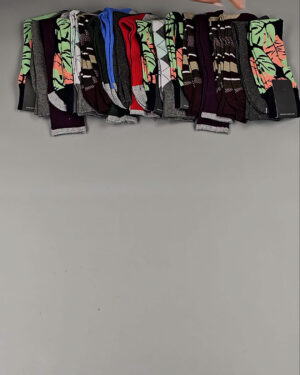 Фотография  253 - Носки CAN 084#5 кг, ЛОТ СТ-10062 оптом в Орле и Орловской области