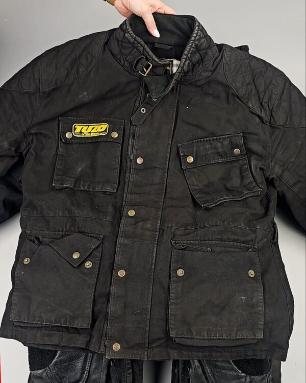 Фотография  972 - МОТО одежда mix БМ#20,6 кг, ЛОТ СХ-0279 оптом в Орле и Орловской области