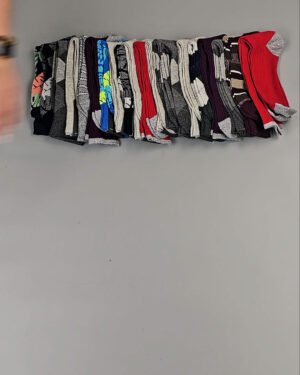 Фотография  805 - Носки CAN 084#5 кг, ЛОТ СТ-10065 оптом в Орле и Орловской области