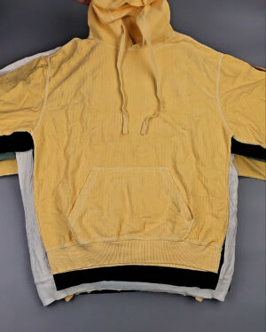 Фотография  207 - Толстовки муж BLUE CAN 084#10 кг, ЛОТ СТ-10113 оптом в Орле и Орловской области