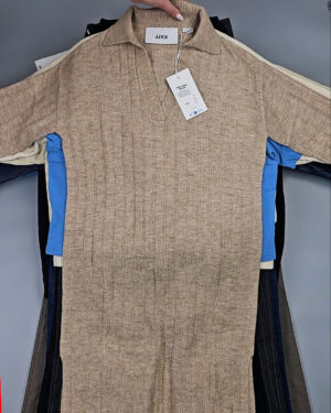 Фотография  400 - JACK JONES Women Winter mix 075 #15 кг, ЛОТ СТ-10010 оптом в Орле и Орловской области