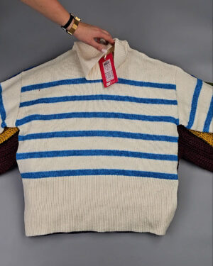 Фотография  115 - Джемпера JJXX 045 #7 кг, ЛОТ СТ-10023 оптом в Орле и Орловской области