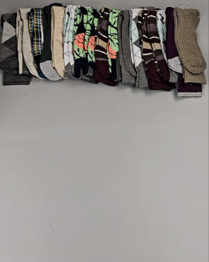 Фотография  969 - Носки CAN 084#5 кг, ЛОТ СТ-10061 оптом в Орле и Орловской области