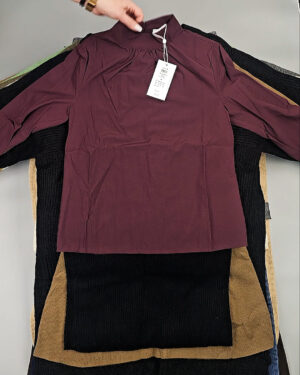 Фотография  651 - VILA Winter mix 104#15 кг, ЛОТ СТ-10078 оптом в Орле и Орловской области