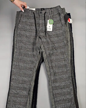 Фотография  294 - Брюки мужские зима C&A 025#10 кг, ЛОТ СТ-10047 оптом в Орле и Орловской области