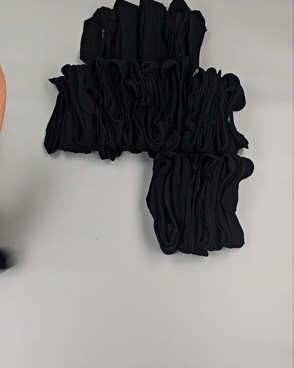 Фотография  742 - Колготки школьные СТОК #3 кг, ЛОТ СТ-10071 оптом в Орле и Орловской области