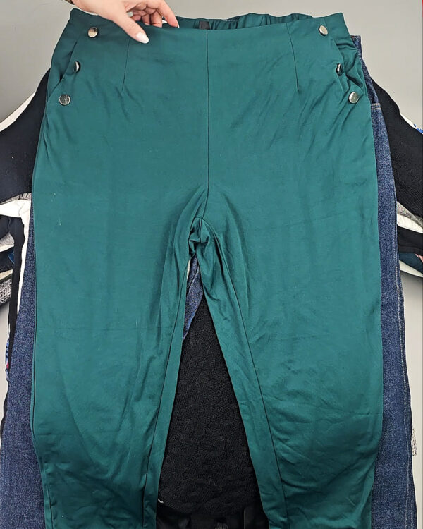 Фотография  605 - Oversize Winter mix Premium#25 кг, ЛОТ СХ-0286 оптом в Орле и Орловской области